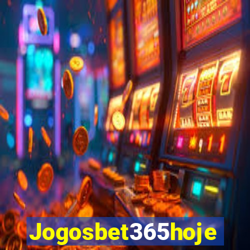 Jogosbet365hoje