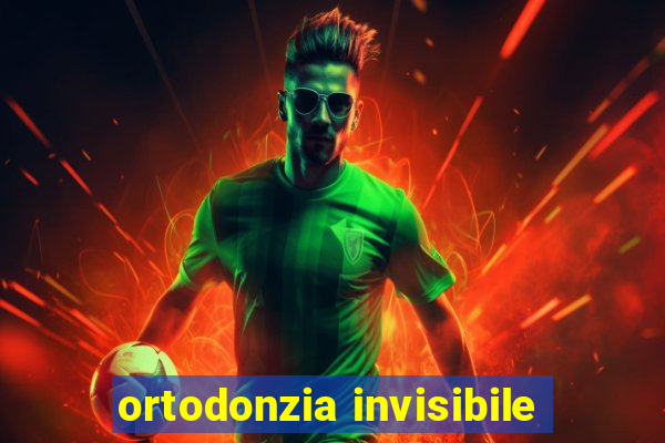 ortodonzia invisibile