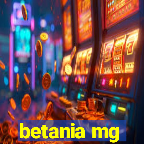 betania mg