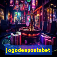 jogodeapostabet