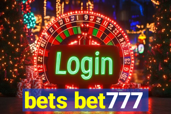 bets bet777