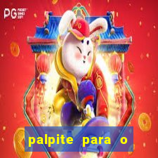 palpite para o jogo do arsenal hoje