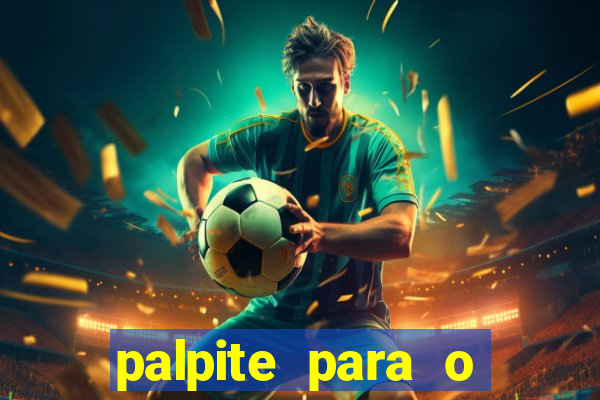 palpite para o jogo do arsenal hoje