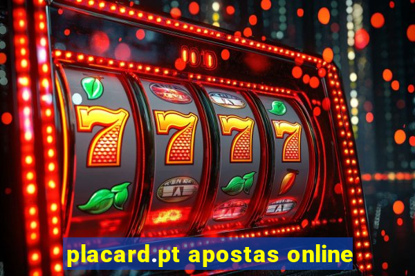 placard.pt apostas online