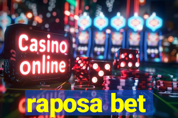 raposa bet