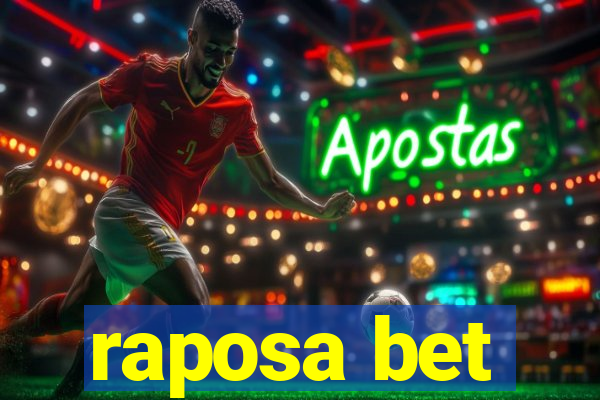 raposa bet