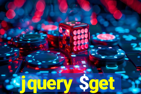 jquery $get