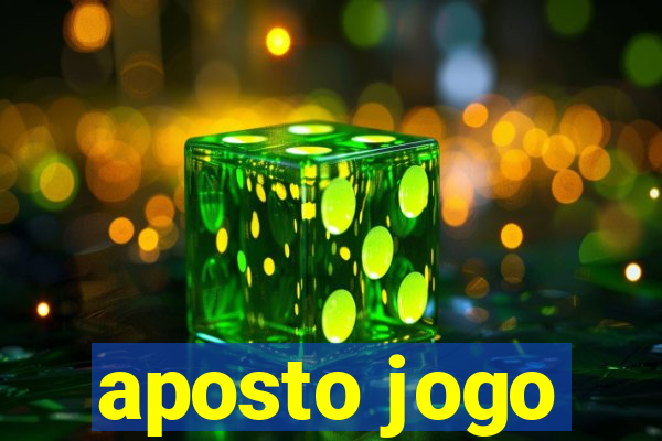 aposto jogo