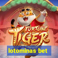 lotominas bet