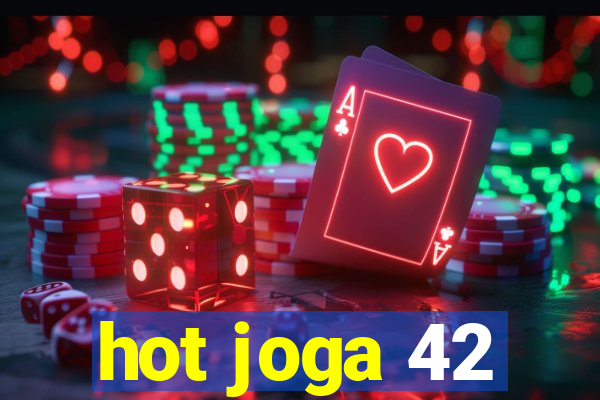 hot joga 42