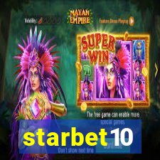 starbet10