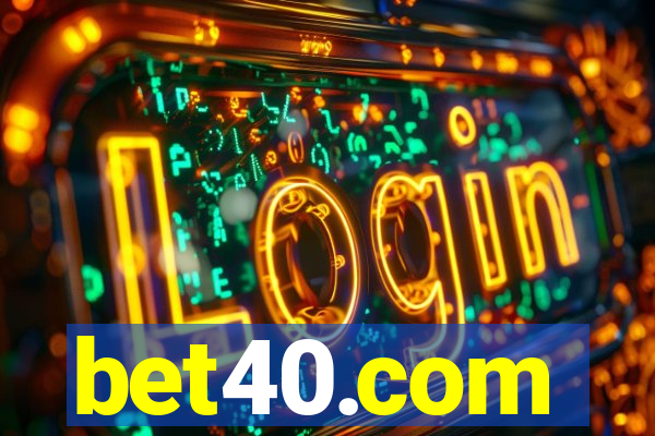 bet40.com