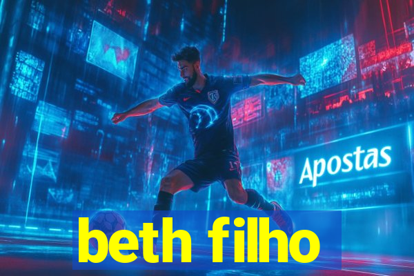 beth filho