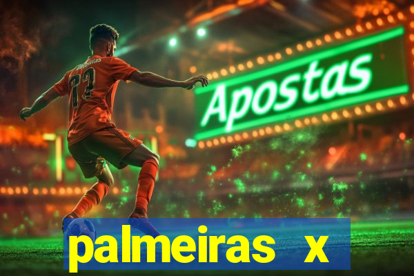 palmeiras x athletico pr palpite