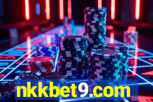 nkkbet9.com