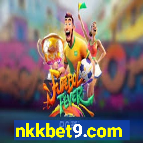 nkkbet9.com