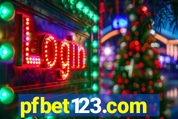 pfbet123.com