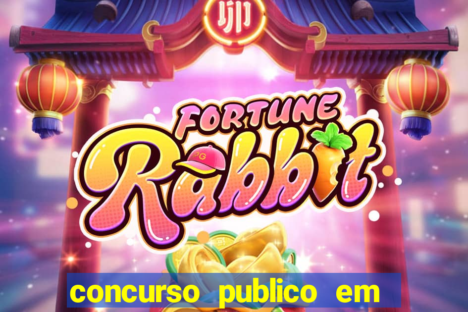 concurso publico em maiquinique bahia