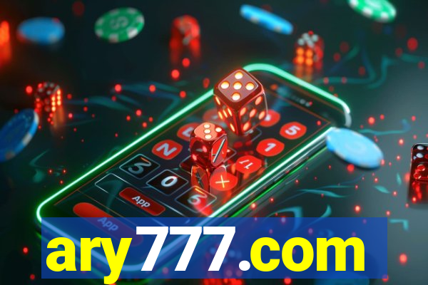 ary777.com