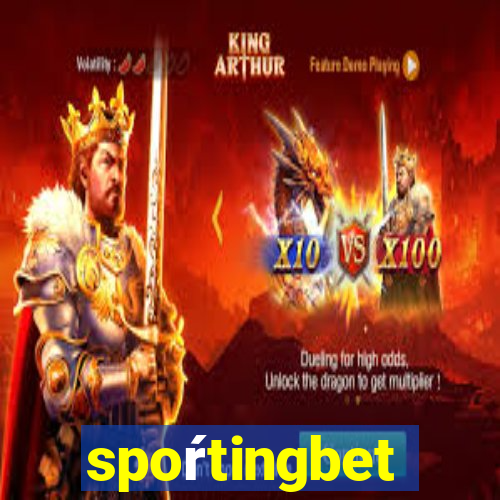 spoŕtingbet