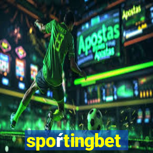 spoŕtingbet