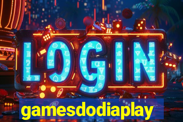 gamesdodiaplay