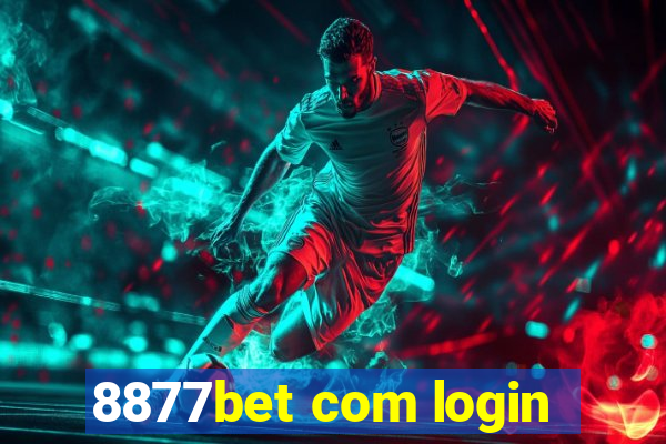 8877bet com login