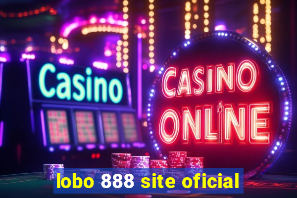 lobo 888 site oficial