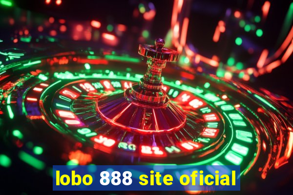 lobo 888 site oficial