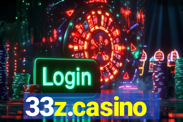 33z.casino