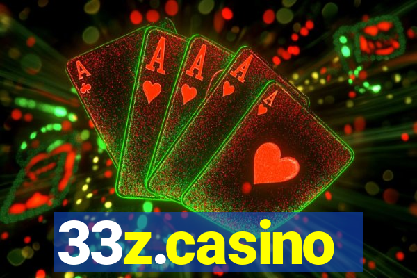 33z.casino