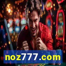 noz777.com