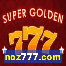 noz777.com