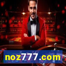 noz777.com