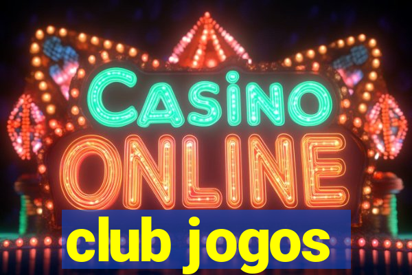 club jogos