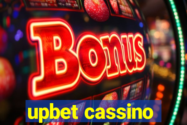 upbet cassino