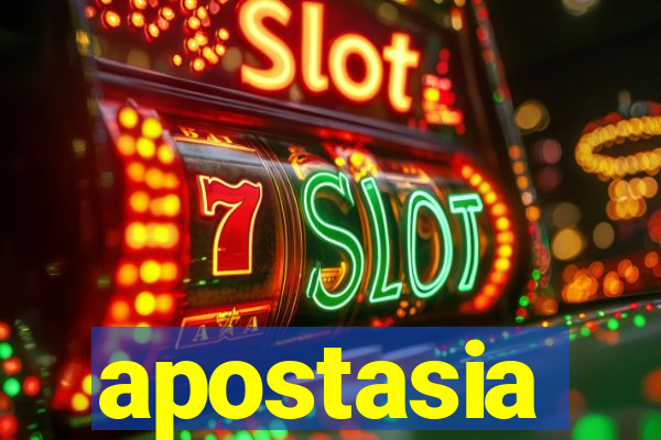 apostasia