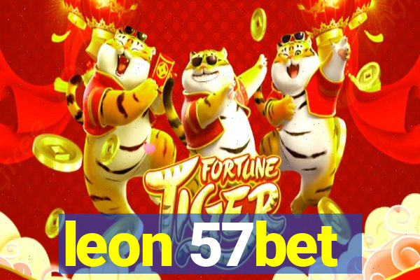 leon 57bet