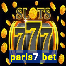 paris7 bet