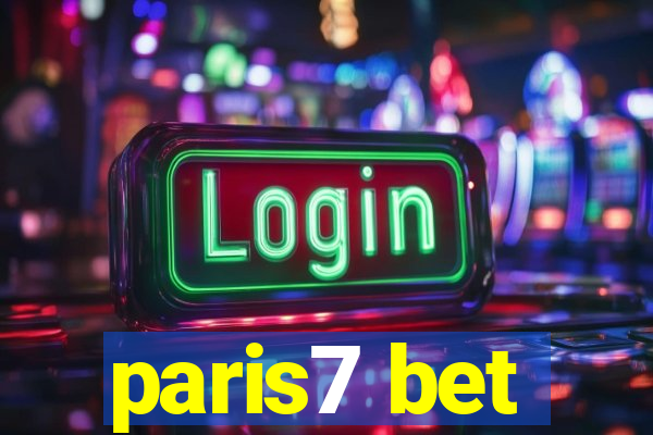 paris7 bet