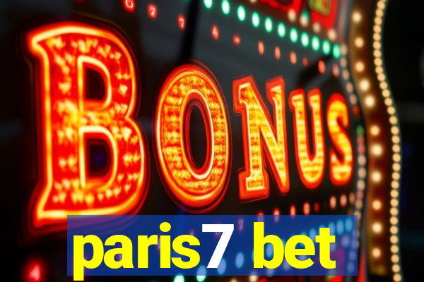 paris7 bet