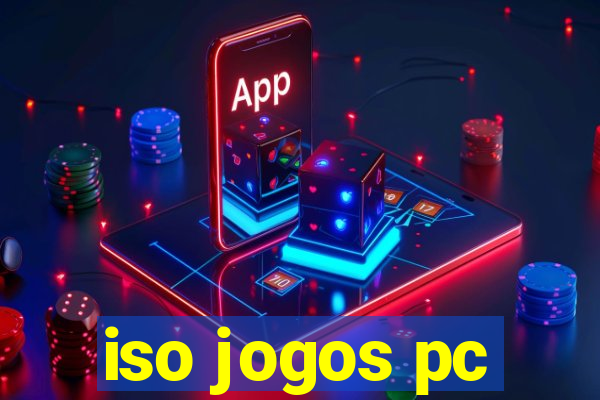 iso jogos pc