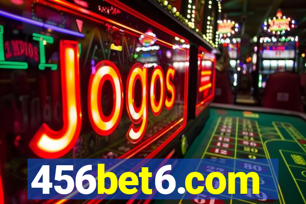 456bet6.com