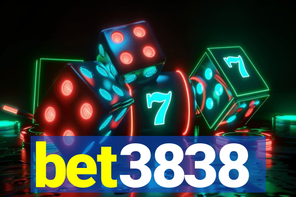 bet3838