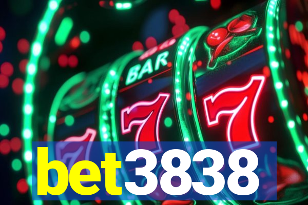 bet3838