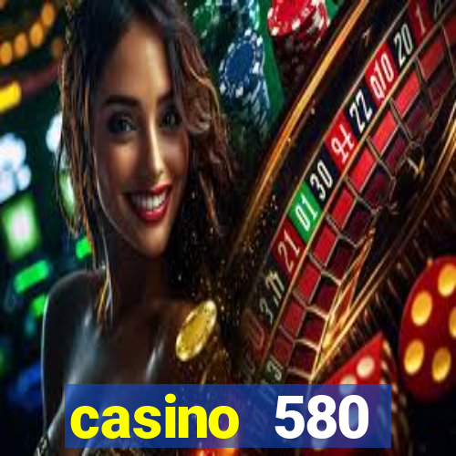 casino 580 livermore california