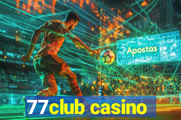 77club casino