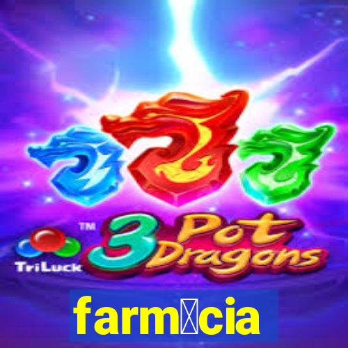 farm谩cia associadas fortuna