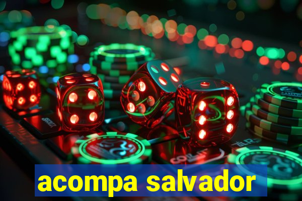 acompa salvador