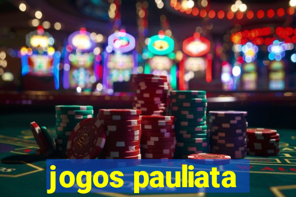 jogos pauliata